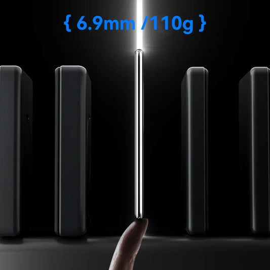 Cargador inalámbrico magnético KUULAA Magsafe de 5000 mAh